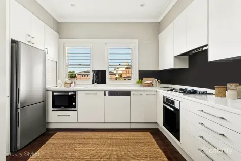 Property photo of 9/1 Aston Gardens Bellevue Hill NSW 2023