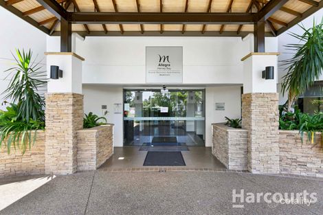 Property photo of 403/468 Esplanade Torquay QLD 4655