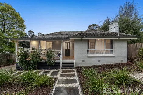 66 Stephen Ave, Montrose, VIC 3765