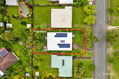 Property photo of 152 Toogood Road Bayview Heights QLD 4868