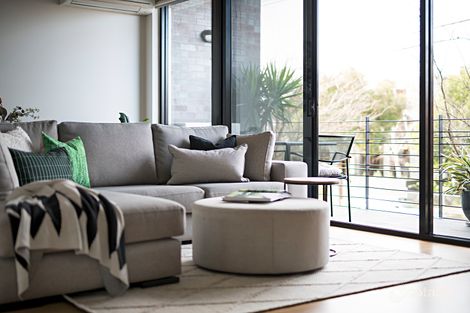 Property photo of 21D Grant Street Clifton Hill VIC 3068