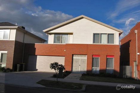 Property photo of 55 Strickland Road Parkville VIC 3052