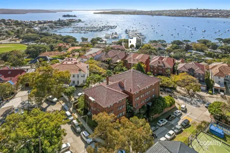 Property photo of 9/1 Aston Gardens Bellevue Hill NSW 2023