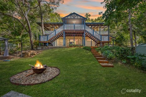 Property photo of 25 Botanica Drive Woodwark QLD 4802