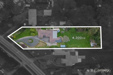 Property photo of 253 Belgrave-Hallam Road Narre Warren North VIC 3804
