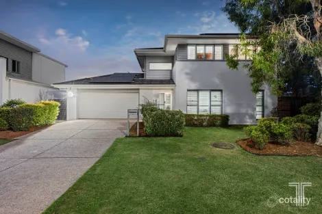 29 Margaret Cres, Wakerley, QLD 4154