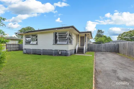 20 Crosshill St, Leichhardt, QLD 4305
