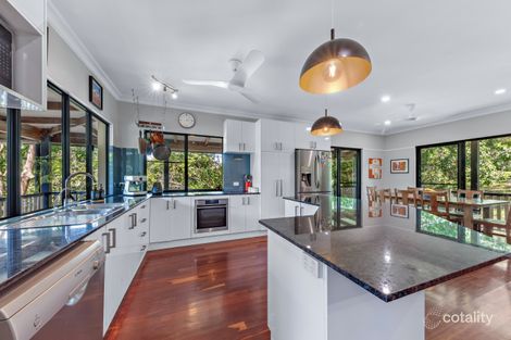 Property photo of 25 Botanica Drive Woodwark QLD 4802