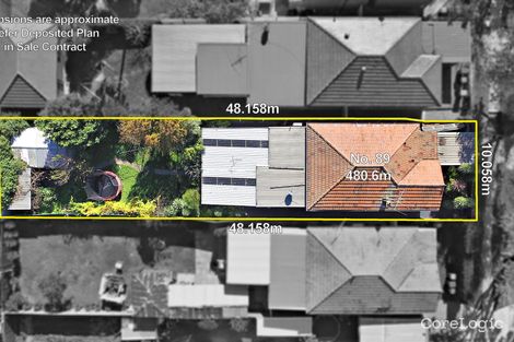 Property photo of 89 Broadway Punchbowl NSW 2196
