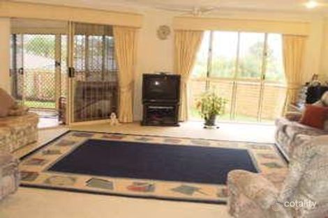 Property photo of 36 Stockman Crescent Mudgeeraba QLD 4213