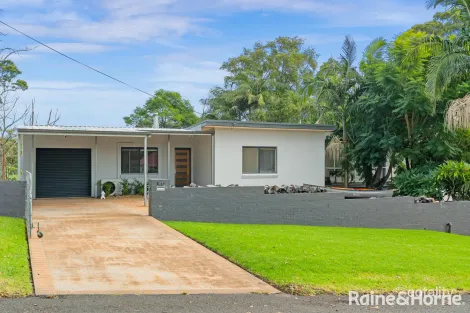 61 Cornfield Pde, Fishermans Paradise, NSW 2539