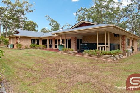 Property photo of 107-111 Huntingdale Drive Greenbank QLD 4124