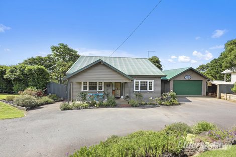 Property photo of 4 Silbys Road Darnum VIC 3822
