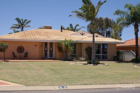 Property photo of 41 Kultown Drive Waggrakine WA 6530