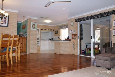 Property photo of 41 Kultown Drive Waggrakine WA 6530