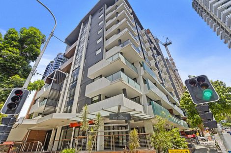 36/125 Melbourne St, South Brisbane, QLD 4101