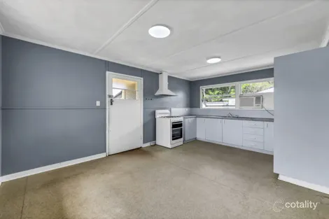 Property photo of 20 Crosshill Street Leichhardt QLD 4305