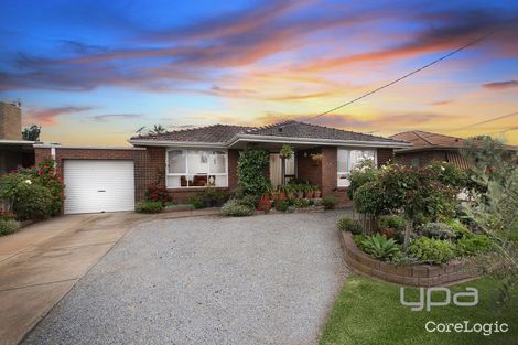 Property photo of 20 Rudolph Street Hoppers Crossing VIC 3029