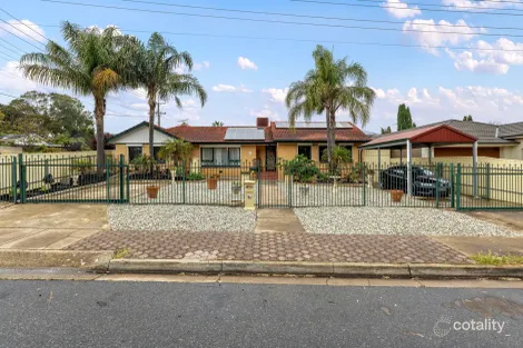 52 Baradine Dr, Ingle Farm, SA 5098