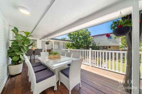 Property photo of 25 Chartwell Street Margate QLD 4019