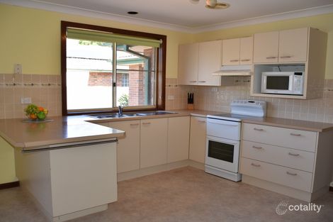 Property photo of 3 Bronzewing Court Raymond Terrace NSW 2324