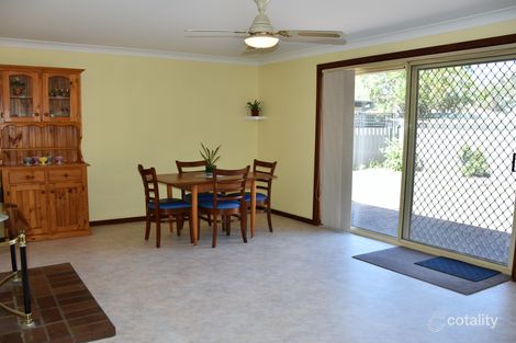Property photo of 3 Bronzewing Court Raymond Terrace NSW 2324