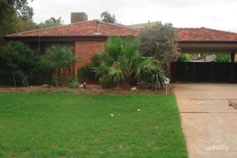 5 Compton Ct, Hannans, WA 6430