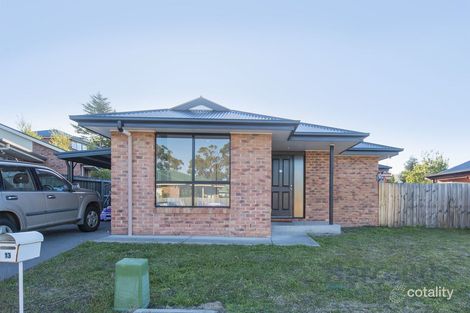 13/39 Beach Rd, Margate, TAS 7054