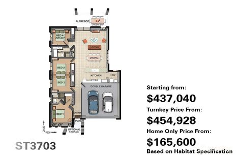 Property photo of 40 Carlock Promenade Karalee QLD 4306