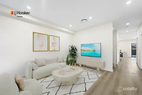 Property photo of 19 Wianamatta Drive Cartwright NSW 2168