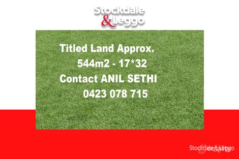 18 Roy St, Thornhill Park, VIC 3335