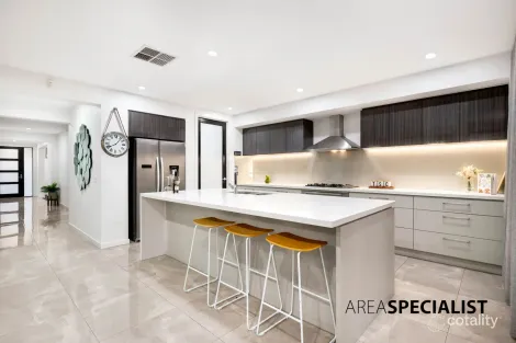 Property photo of 5 Gumview Road Lyndhurst VIC 3975