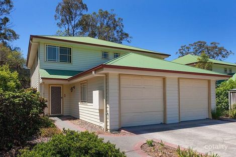 Property photo of 6/87 Russell Terrace Indooroopilly QLD 4068