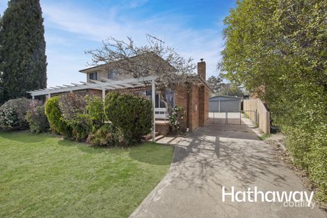 Property photo of 52 Bamford Street Hughes ACT 2605
