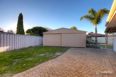 40 Birrine Gdns, High Wycombe, WA 6057