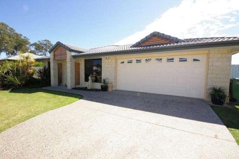 Property photo of 24 Chancellor Circuit Meadowbrook QLD 4131