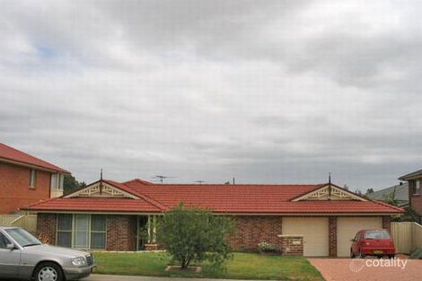 8 Packsaddle St, Glenwood, NSW 2768