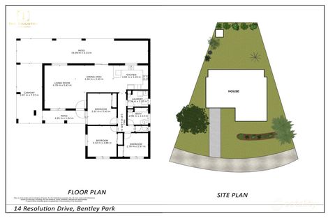 Property photo of 14 Resolution Drive Bentley Park QLD 4869