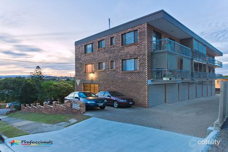 1/47 Stopford St, Wooloowin, QLD 4030