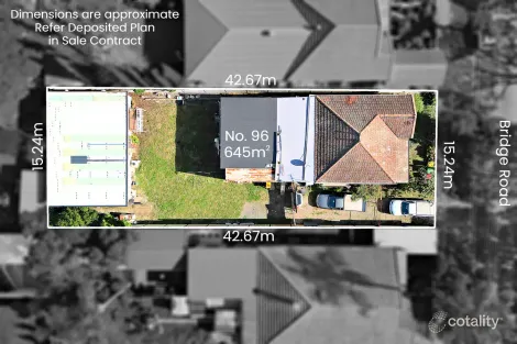 Property photo of 96 Bridge Road Belmore NSW 2192