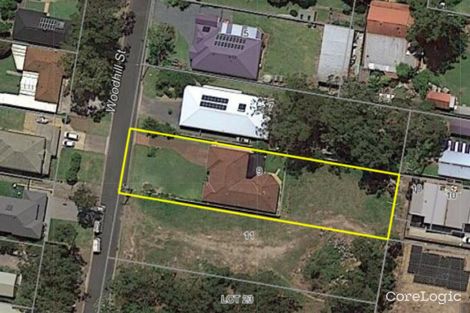 Property photo of 9 Woodhill Street Callala Bay NSW 2540