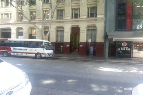 139/95 Charlotte St, Brisbane City, QLD 4000