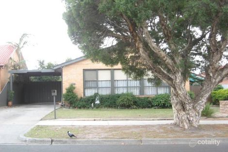 41 Sylvia St, Dandenong North, VIC 3175