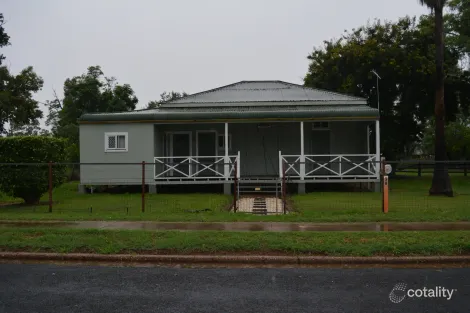 29 Darwin St, Jericho, QLD 4728