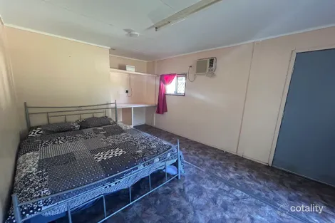 Property photo of 29 Darwin Street Jericho QLD 4728