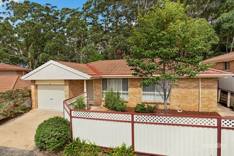 Property photo of 17/2 Hillview Crescent Tuggerah NSW 2259