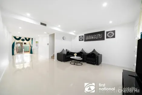 Property photo of 6/19-21 Chiltern Road Guildford NSW 2161