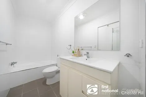 Property photo of 6/19-21 Chiltern Road Guildford NSW 2161