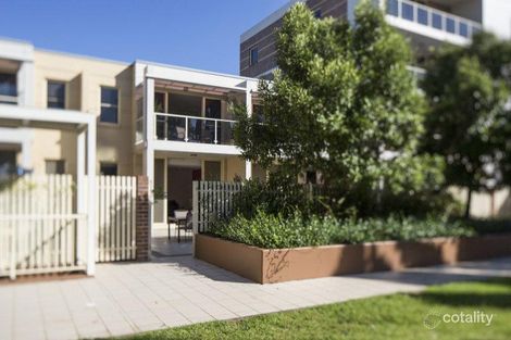 Property photo of 24/18 Day Street North Silverwater NSW 2128
