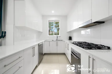 Property photo of 6/19-21 Chiltern Road Guildford NSW 2161
